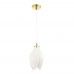 Светильник подвесной Crystal Lux FLOWERS SP1 Светильник подвесной Crystal Lux FLOWERS SP1