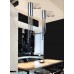 Потолочный светильник Crystal Lux Creek PL P