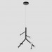Светильник подвесной Crystal Lux TWIG SP16W LED