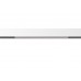 Светильник трековый магнитный Crystal Lux CLT 0.33 001 12W WH M 3CCT-SMART