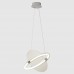 Светильник подвесной Crystal Lux NEBULA SP22W LED CHROME
