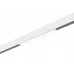 Светильник трековый магнитный Crystal Lux CLT 0.33 001 12W WH M 3CCT-SMART