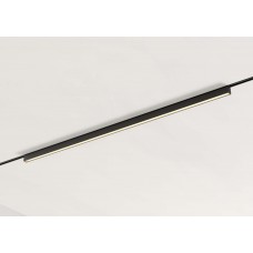Светильник трековый магнитный Crystal Lux CLT 0.36 001 20W BL M4000K