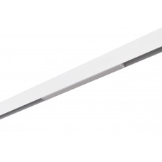 Светильник трековый магнитный Crystal Lux CLT 0.33 001 12W WH M 3CCT-SMART