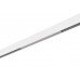 Светильник трековый магнитный Crystal Lux CLT 0.33 001 12W WH M 3CCT-SMART