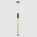 Светильник подвесной Crystal Lux LINEUP SP11W LED BRASS Светильник подвесной Crystal Lux LINEUP SP11W LED BRASS