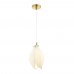 Светильник подвесной Crystal Lux FLOWERS SP1