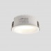 Светильник встраиваемый Crystal Lux CLT 529C105 WH 4000K Светильник встраиваемый Crystal Lux CLT 529C105 WH 4000K