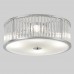 Светильник потолочный Crystal Lux AVENUE PL4 CHROME