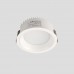 Светильник встраиваемый Crystal Lux CLT 529C105 WH 4000K