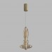 Светильник подвесной Crystal Lux QUASAR SP10W LED AMBER