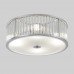 Светильник потолочный Crystal Lux AVENUE PL4 CHROME
