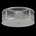 Светильник потолочный Crystal Lux AVENUE PL4 CHROME