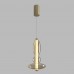 Светильник подвесной Crystal Lux QUASAR SP10W LED AMBER