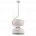 Светильник подвесной Crystal Lux UNO SP1.1 WHITE Светильник подвесной Crystal Lux UNO SP1.1 WHITE