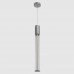 Светильник подвесной Crystal Lux LINEUP SP11W LED CHROME
