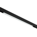 Светильник трековый магнитный Crystal Lux CLT 0.33 001 18W BL M 3CCT-SMART