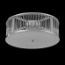 Светильник потолочный Crystal Lux AVENUE PL4 CHROME