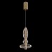 Светильник подвесной Crystal Lux QUASAR SP10W LED AMBER