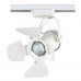 Спот Crystal Lux CLT 0.31 003 WH