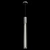 Светильник подвесной Crystal Lux LINEUP SP11W LED CHROME