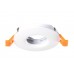 Светильник встроенный Crystal Lux CLT 032C1 WH Светильник встроенный Crystal Lux CLT 032C1 WH