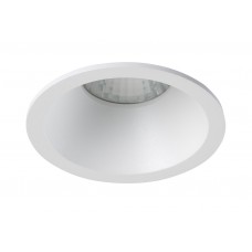 Светильник встраиваемый Crystal Lux CLT 006C1 WH V2