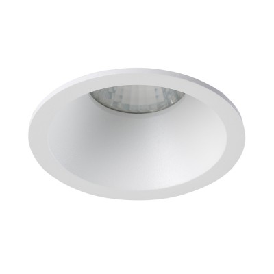 Светильник встраиваемый Crystal Lux CLT 006C1 WH V2