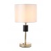 Настольные лампы Crystal Lux MAESTRO LG1 GOLD Настольные лампы Crystal Lux MAESTRO LG1 GOLD