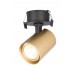 Светильник встраиваемый Crystal Lux CLT 017C BL-GO