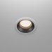 Светильник встраиваемый Crystal Lux CLT 081C WH-BL