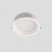 Светильник встраиваемый Crystal Lux CLT 529C135 WH 4000K
