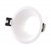 Светильник встраиваемый Crystal Lux CLT 006C1 WH V2