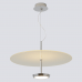 Светильник подвесной Crystal Lux NICOLE SP18W LED