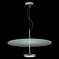 Светильник подвесной Crystal Lux NICOLE SP18W LED Светильник подвесной Crystal Lux NICOLE SP18W LED