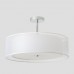 Светильник потолочный Crystal Lux MYSTERY PL5 CHROME