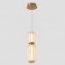 Светильник подвесной Crystal Lux ANTIQUE SP23W LED BRASS Светильник подвесной Crystal Lux ANTIQUE SP23W LED BRASS