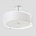Светильник потолочный Crystal Lux MYSTERY PL5 CHROME