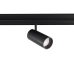Светильник трековый магнитный Crystal Lux CLT 0.33 003 12W BL 3CCT-SMART