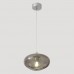 Светильник подвесной Crystal Lux FORMLESS SP1 SMOKE
