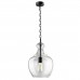 Светильник подвесной Crystal Lux CONSTANCIA SP1 BROWN Светильник подвесной Crystal Lux CONSTANCIA SP1 BROWN