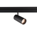 Светильник трековый магнитный Crystal Lux CLT 0.33 003 12W BL 3CCT-SMART