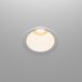 Светильник встраиваемый Crystal Lux CLT 008C83 WH 3000K IP54