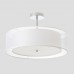 Светильник потолочный Crystal Lux MYSTERY PL5 CHROME