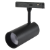 Светильник трековый магнитный Crystal Lux CLT 0.33 003 12W BL 3CCT-SMART