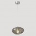 Светильник подвесной Crystal Lux FORMLESS SP1 SMOKE