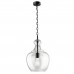Светильник подвесной Crystal Lux CONSTANCIA SP1 BROWN