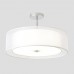 Светильник потолочный Crystal Lux MYSTERY PL5 CHROME