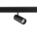 Светильник трековый магнитный Crystal Lux CLT 0.33 003 12W BL 3CCT-SMART