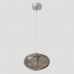 Светильник подвесной Crystal Lux FORMLESS SP1 SMOKE
